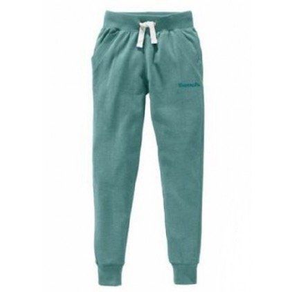 Bench Kinder Jogginghose in Mint für 8,90€ (statt 14€)