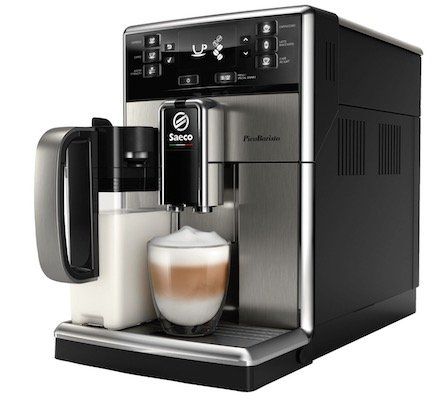 Saeco PicoBaristo SM5473/10 Kaffeevollautomat für 479,99€ (statt 569€)