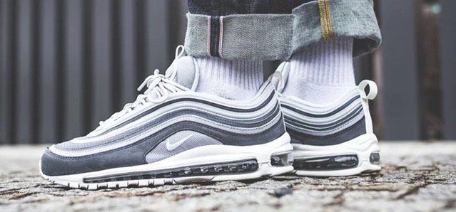 25% Rabatt auf alle Nike Air Max 97 im Afew Store – z.B. Nike Air Max 97/BW Black für 97,46€ (statt 179€)