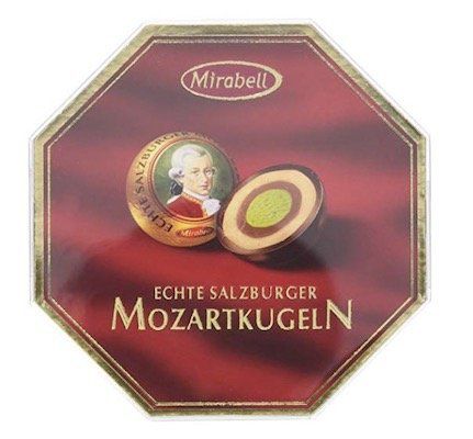 72 Mirabell Mozartkugeln ab 11,51€ (statt 28€)