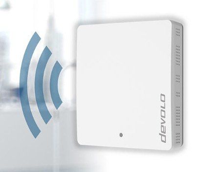 Devolo WiFi pro 1200i   Hochleistungs Access Point für 19,80€ (statt 40€)