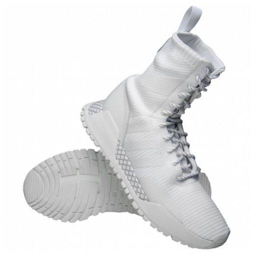 adidas Originals F/1.3 Primeknit Boot Winter Pack Sneaker für 43,34€ (statt 59€)