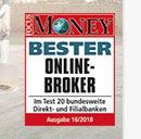 Kostenloses Young Trader Konto bei der Consorsbank mit 75€ Trading-Guthaben + 25€ BestChoice Gutschein - bereits ab 3,95€ pro Trade Kostenloses Young Trader Konto bei der Consorsbank mit 75€ Trading Guthaben + 25€ BestChoice Gutschein bereits ab 3,95€ pro Trade