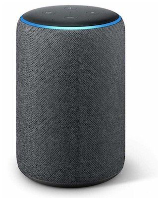 Amazon Echo Plus (2. Gen) mit integrierten Smart Home Hub für 4,95€ (Wert 149€) + Telekom Datentarif mit 10GB LTE für 15,99€ mtl.