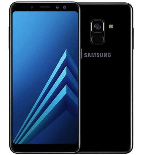 Samsung Galaxy A8 (2018) Smartphone mit 32GB für 279,90€ (statt 323€)