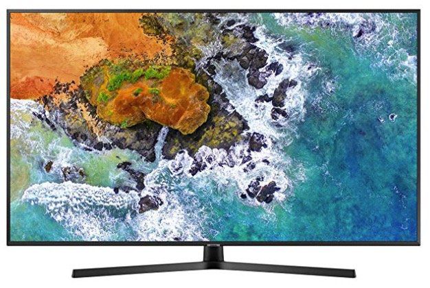 Samsung UE50NU7409U   50 Zoll UHD Fernseher für 449,10€ (statt 560€)