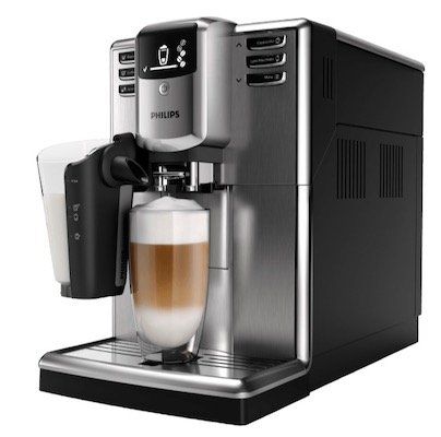 Philips EP5335/10 LatteGo Kaffeevollautomat für 469,99€ (statt 626€)