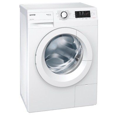 Gorenje W5523/S Waschmaschine mit 5kg für nur 239€ (statt 325€)