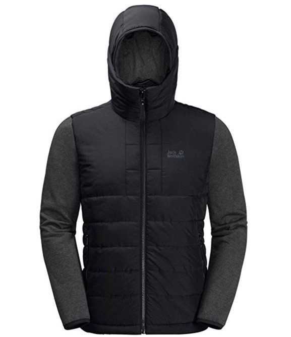 Jack Wolfskin Skyguard Herren Jacke für 77,90€ (statt 111€)