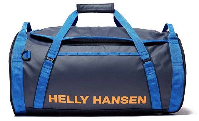 Helly Hansen Duffel Bag Sporttasche mit 50L für 39,95€ (statt 81€)
