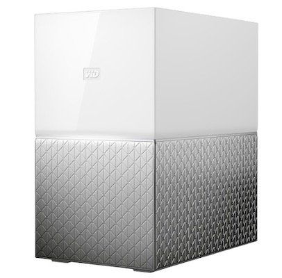 WD My Cloud Home 6TB ab 152,99€ (statt 200€)