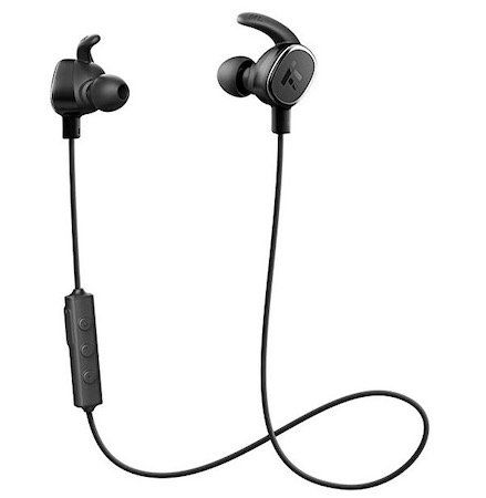 TaoTronics In Ear Bluetooth Kopfhörer mit aptX ab 11,99€ (statt 25€)