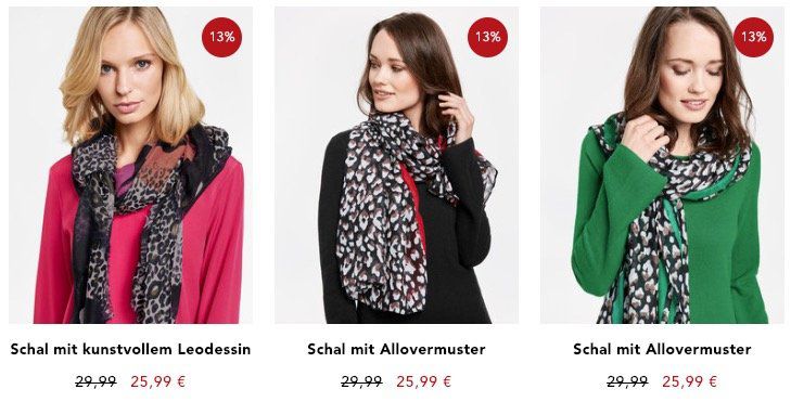 Gerry Weber insolvent   jetzt 50% Rabatt auf alle bereits reduzierten Klamotten