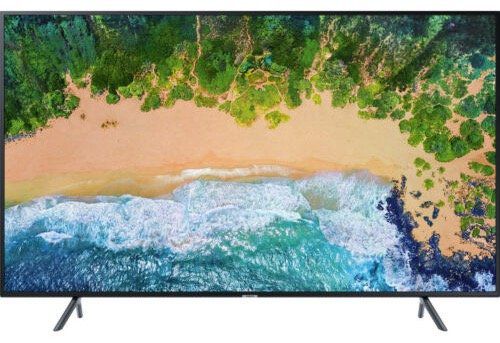 Samsung UE49NU7179   49 Zoll UHD Fernseher für nur noch 399€ (statt 440€)