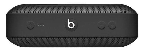 Beats Pill+ Bluetooth Lautsprecher für 93,57€ (statt 140€)