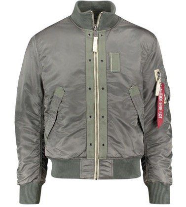 Alpha Industries Herren Jacke Top Gun für 101,92€ (statt 174€)   nur S, M und XL