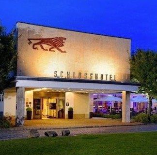 2 ÜN im 4*S Schlosshotel Bad Wilhelmshöhe inkl Frühstück, Dinner &#038; Wellness ab 164€ p.P.