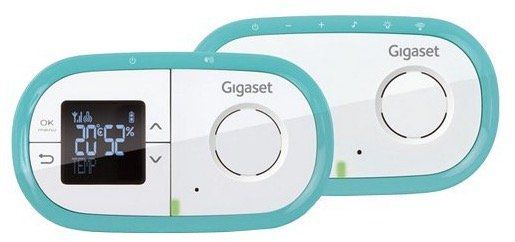 Gigaset PA530 Babyphone für 35,90€