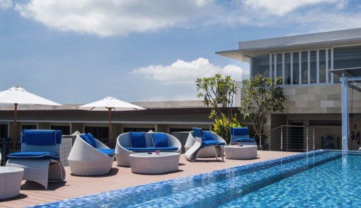 2 Wochen Bali im 4* Hotel inkl. Flügen ab 789€   auch zu den beliebten Jahreszeiten!