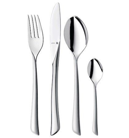 WMF Virginia Besteckset 60 teilig für 259,95€ (statt 350€)