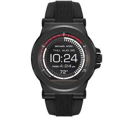 Michael Kors Access Smartwatch für 139,60€ (statt 211€?)