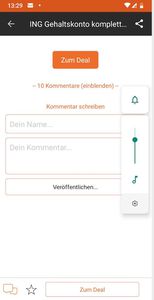 UPDATE! Wichtige Info: Android Bug - wurde behoben! UPDATE! Wichtige Info: Android Bug wurde behoben!