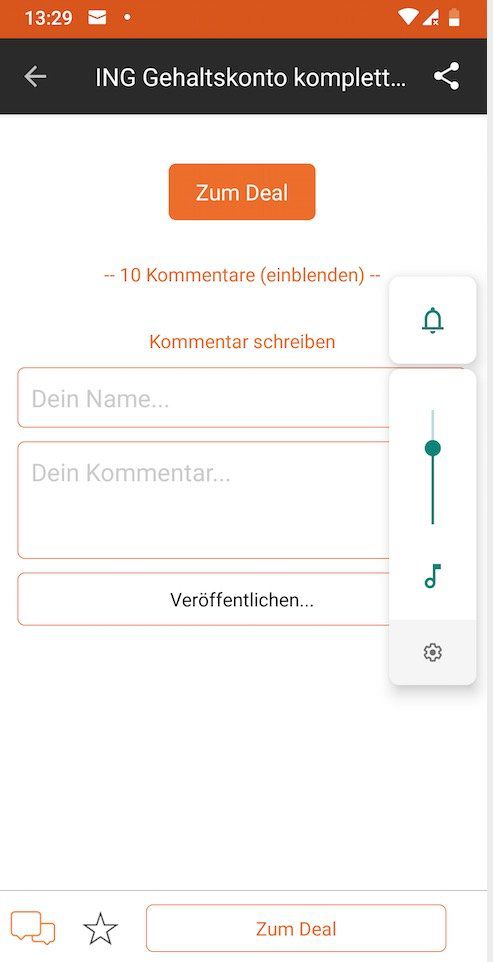 UPDATE! Wichtige Info: Android Bug   wurde behoben!