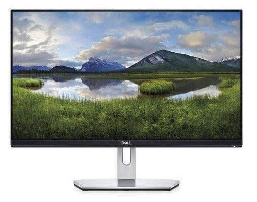 Vorbei! Dell S2419H   24 Zoll Full HD Monitor für 135,98€ (statt 156€)