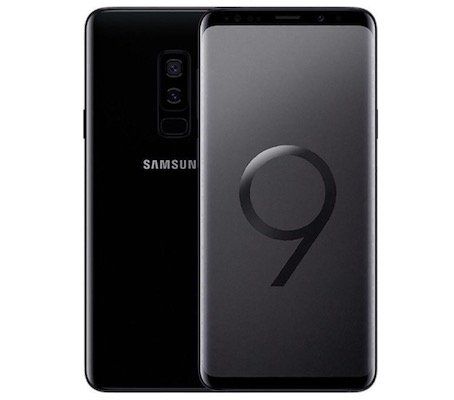 Samsung Galaxy S9 für 59€ + gratis Samsung LED View Cover + o2 Allnet Flat XL von Blau mit 5GB LTE für 19,99€ mtl.   keine Datenautomatik!