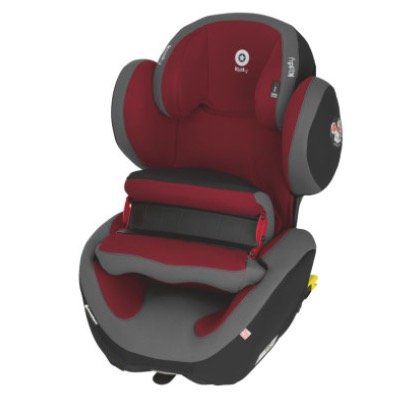 Kiddy Kindersitz Phoenixfix Pro 2 Sao Paulo für 109,99€ (statt 145€)   ADAC Sehr gut!