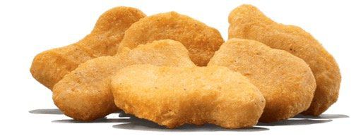 King Nuggets 20 Stück inkl. 3 Saucen für 4€ über App Coupon   nur Drive