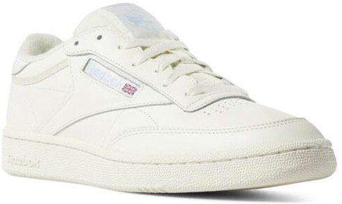 Reebok Classics Club C 85 Vintage Sneaker bis Größe 47 für 40,45€ (statt 80€)