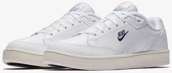 Nike Grandstand II Herren Sneaker für 38,83€ (statt 58€)