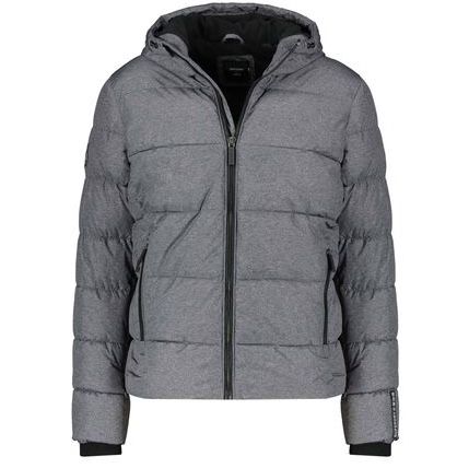 Superdry Sports Puffer Steppjacke für 52,72€ (statt 68€)