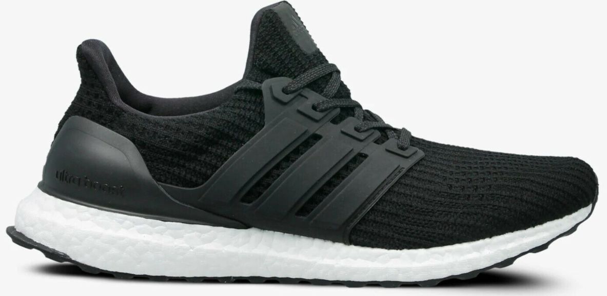 adidas UltraBoost Zx 750 Herren Laufschuhe in Schwarz für 102,89€ (statt 145€)