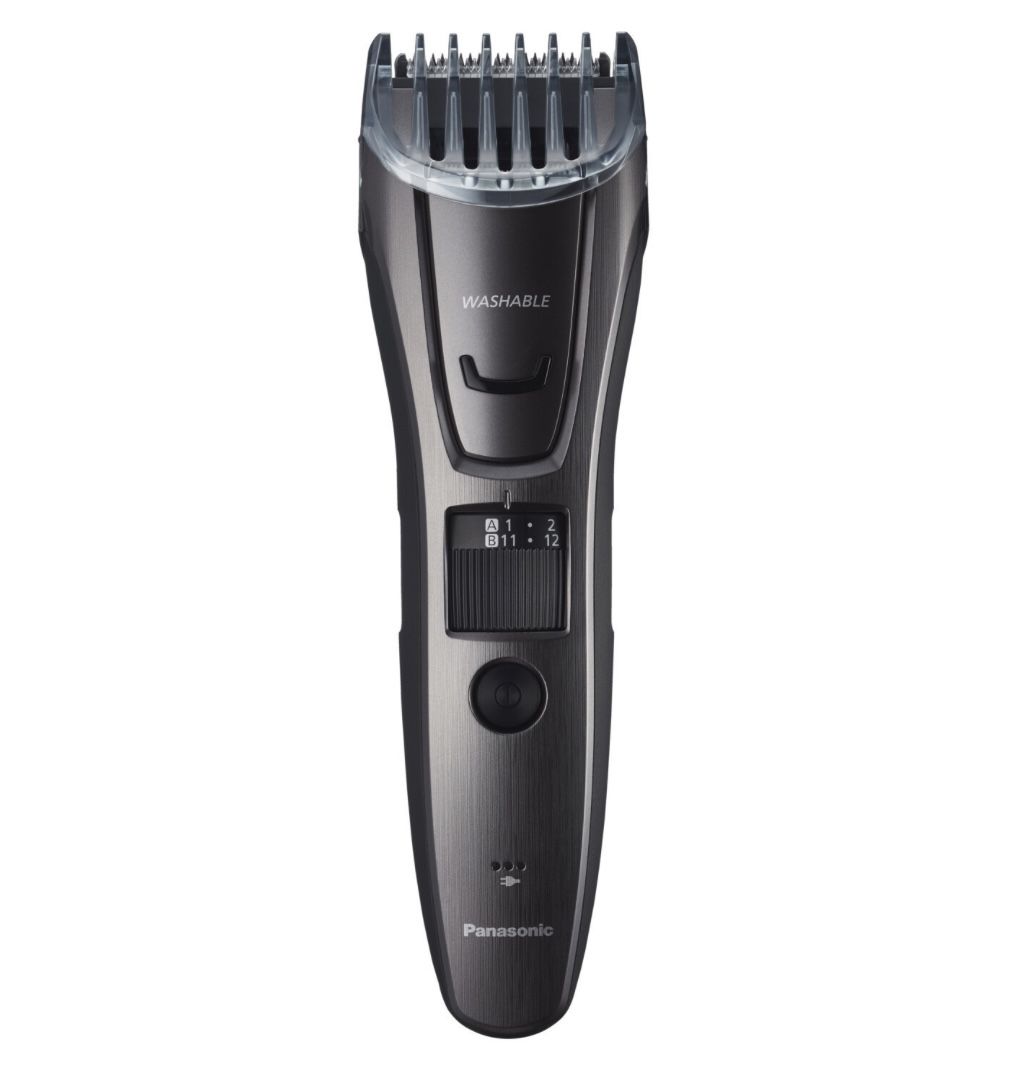 Panasonic GB80 Bart /Haarschneider + Schermesser für 49€ (statt 71€)