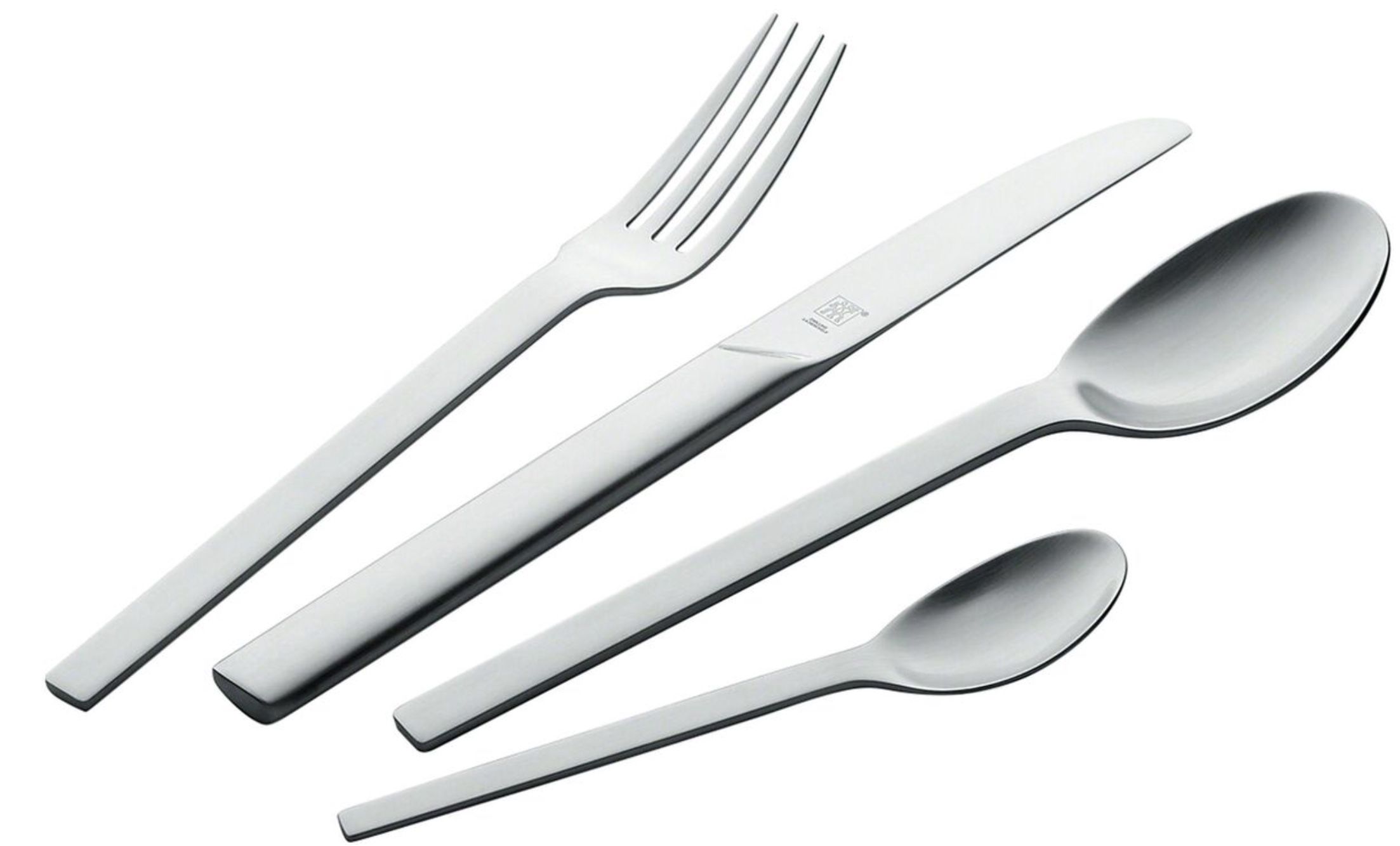 Zwilling Minimale   60 teiliges Besteck Set für 94,94€ (statt 115€)