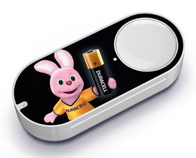 Amazon Dash Buttons bis auf weiteres in Deutschland verboten