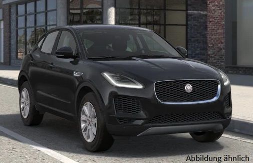 Jaguar E Pace  P200 Leasing (privat + gewerblich) ab 455,53€ mtl. brutto