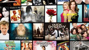 Amazon startet kostenlosen Film Streaming-Dienst IMDB Freedive Amazon startet kostenlosen Film Streaming Dienst IMDB Freedive