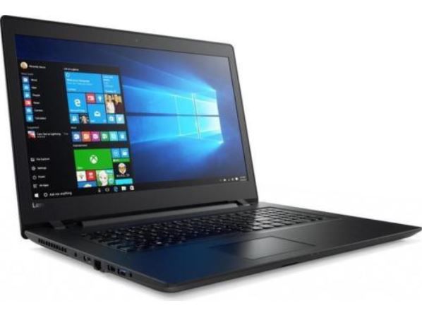 Lenovo IdeaPad V110 15IAP   einfaches 15.6 Notebook mit 4GB RAM 128GB SSD für 199€ (statt 229€)