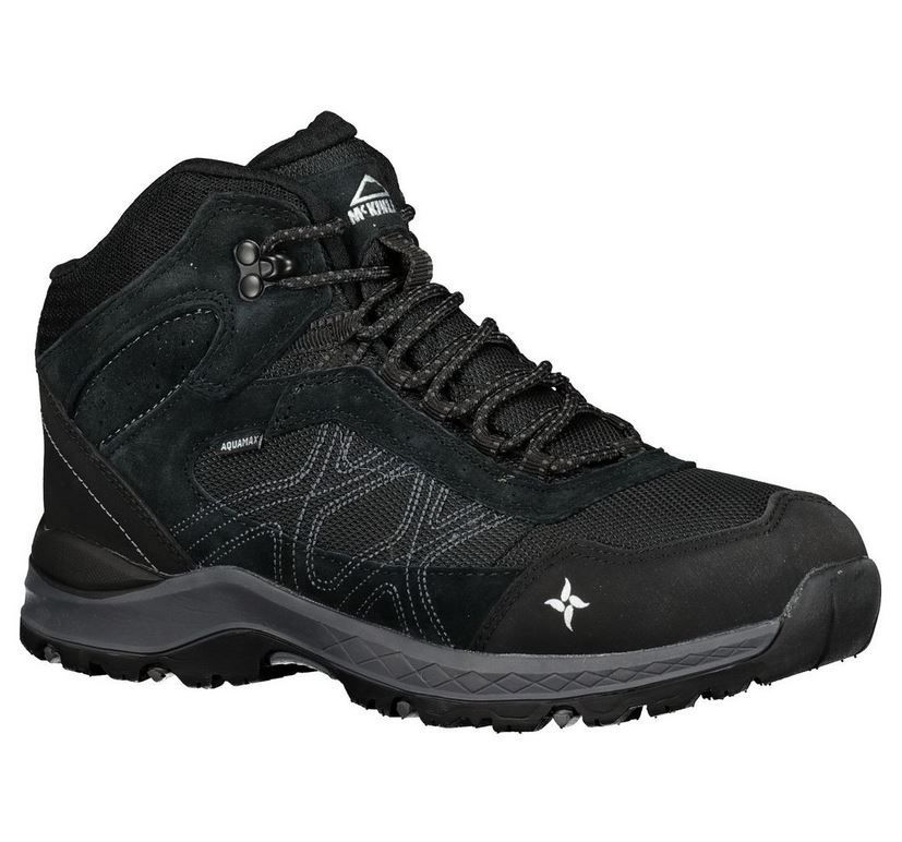 McKINLEY Nevada AQX Damen und Herren Trekkingschuhe für je 39,99€ (statt 59€)