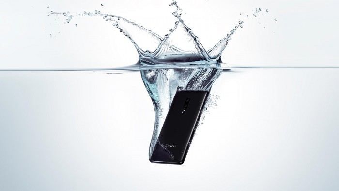 Meizu Zero vorgestellt – erstes komplett geschlossenes Smartphone