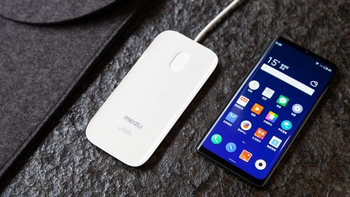 Meizu Zero vorgestellt – erstes komplett geschlossenes Smartphone