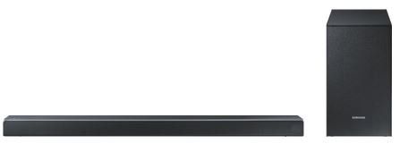 Samsung UE75NU7179U   75 Zoll UHD TV + Soundbar HW N450 für 1.222€ (statt 1.441€)