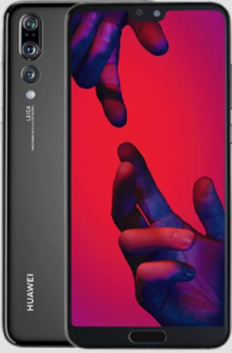 Huawei P20 Pro für 4,95€ (Wert 549€) + O2 AllNet & SMS Flat + 10GB Highspeed Daten (max. 225MBit/s.) für 29,99€ mtl.