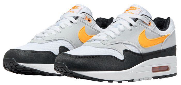 Nike Air Max 1 Pittsburgh Sneaker für 112,50€ (statt 150€)