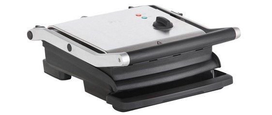 Sage Adjusta Kontakt Grill nur 79€ (statt 115€)
