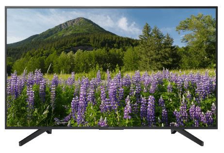 Sony KD 55XF7005   55 Zoll UHD Fernseher für 488€ (statt 614€)