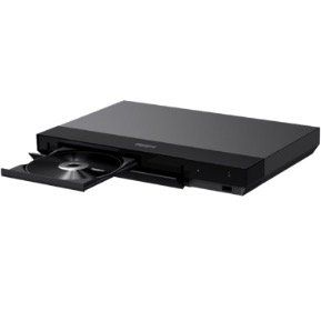 Sony UBP-X500 4K Ultra-HD Blu-ray-Player für 99€ (statt 140€) Sony UBP X500 4K Ultra HD Blu ray Player für 99€ (statt 140€)